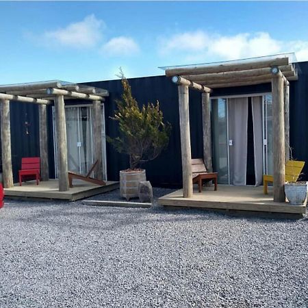 Container Eco Lodge São Francisco de Paula Zewnętrze zdjęcie