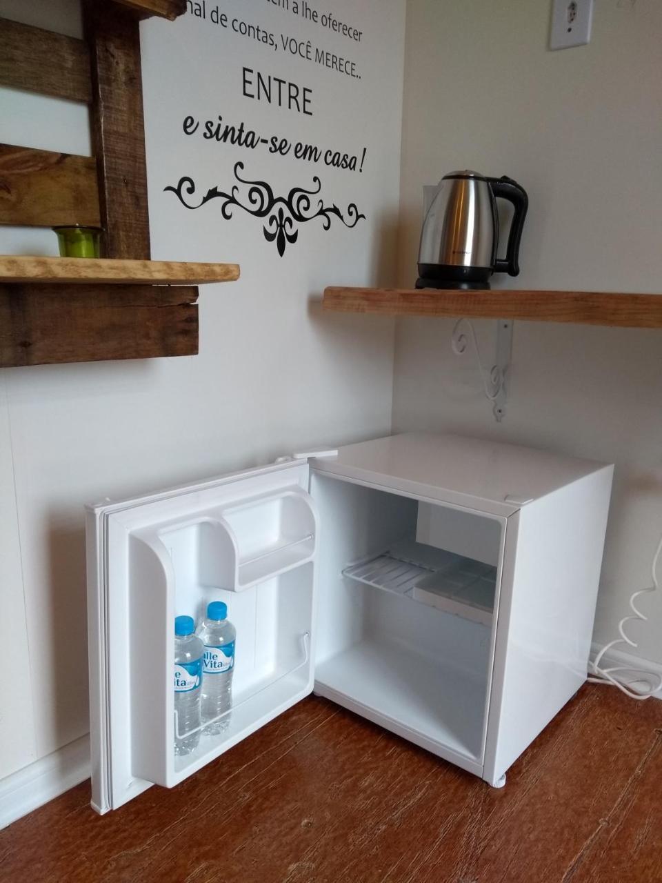Container Eco Lodge São Francisco de Paula Zewnętrze zdjęcie