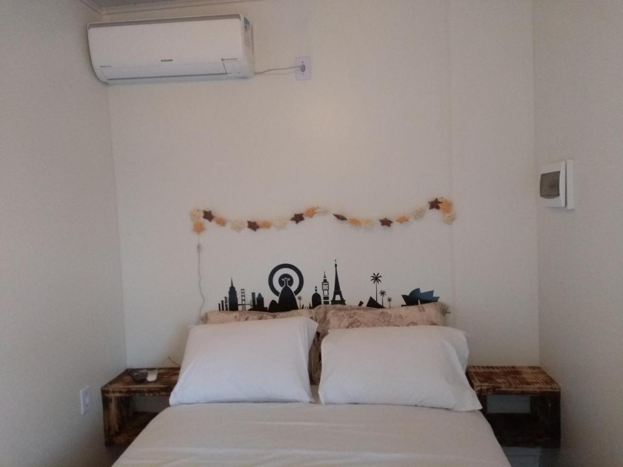 Container Eco Lodge São Francisco de Paula Zewnętrze zdjęcie