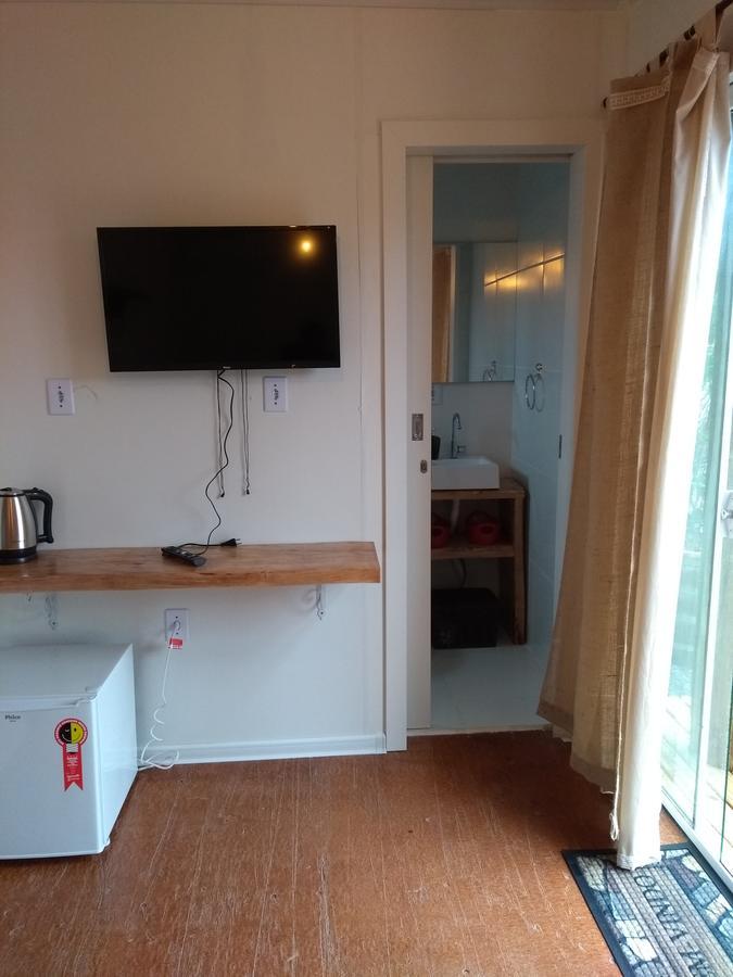 Container Eco Lodge São Francisco de Paula Zewnętrze zdjęcie