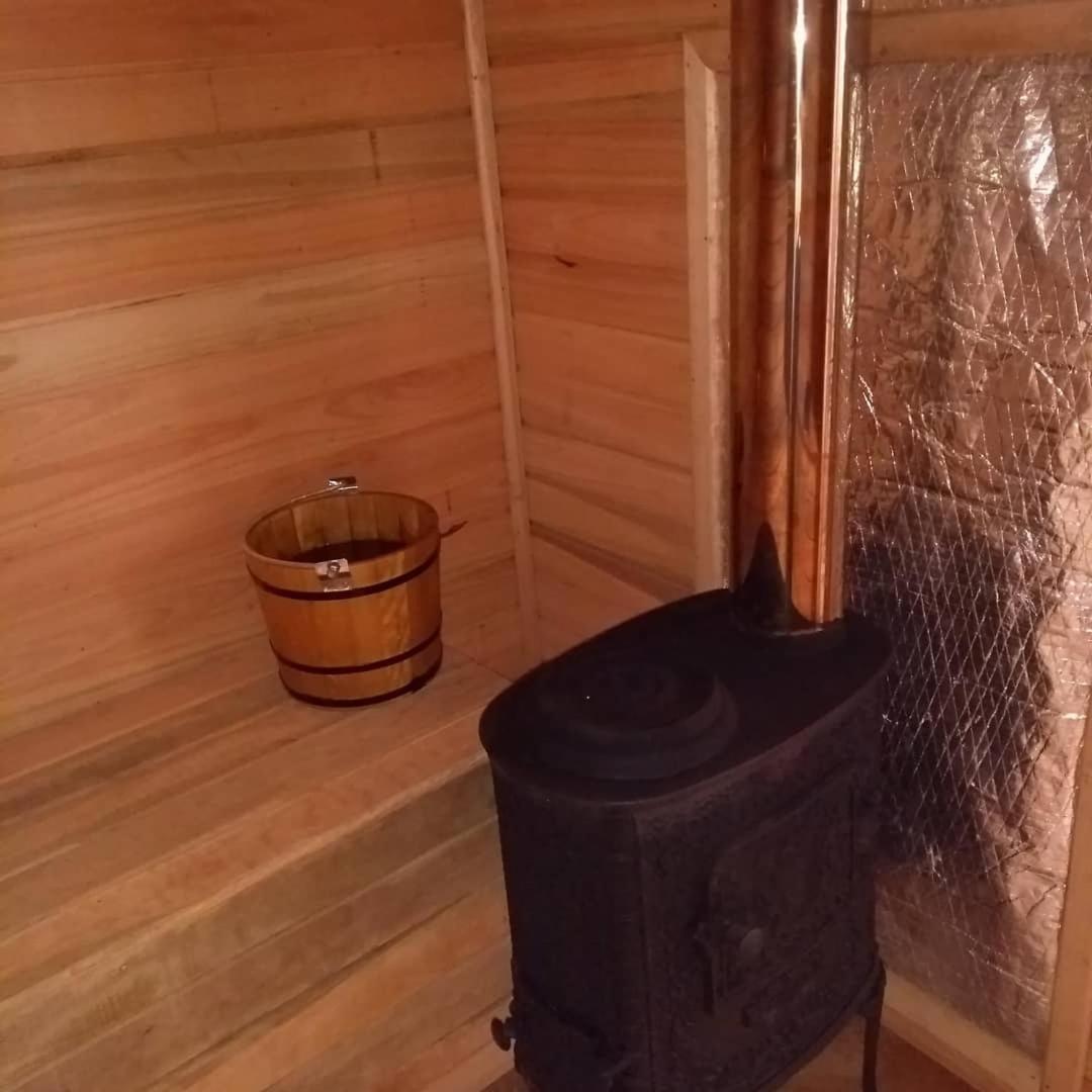 Container Eco Lodge São Francisco de Paula Zewnętrze zdjęcie