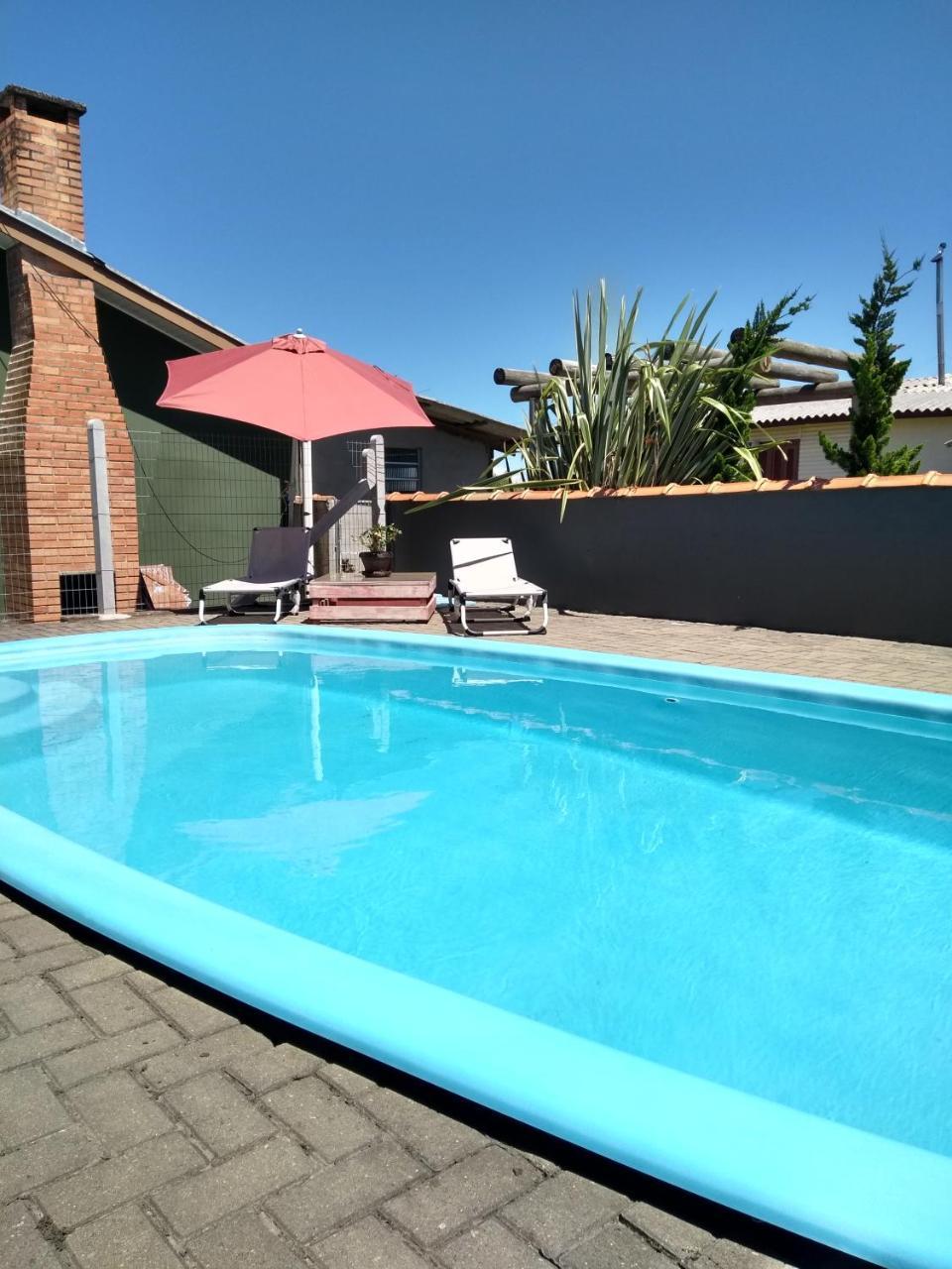 Container Eco Lodge São Francisco de Paula Zewnętrze zdjęcie