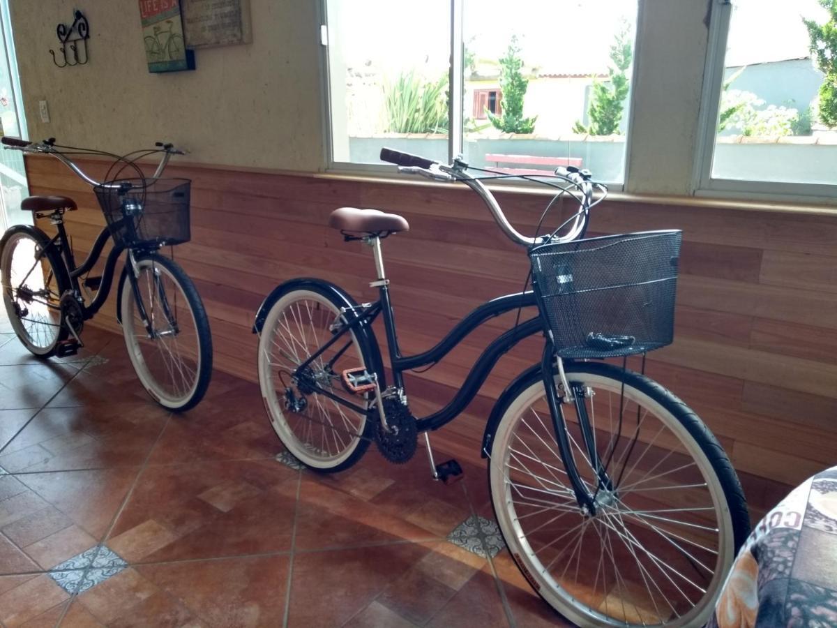 Container Eco Lodge São Francisco de Paula Zewnętrze zdjęcie