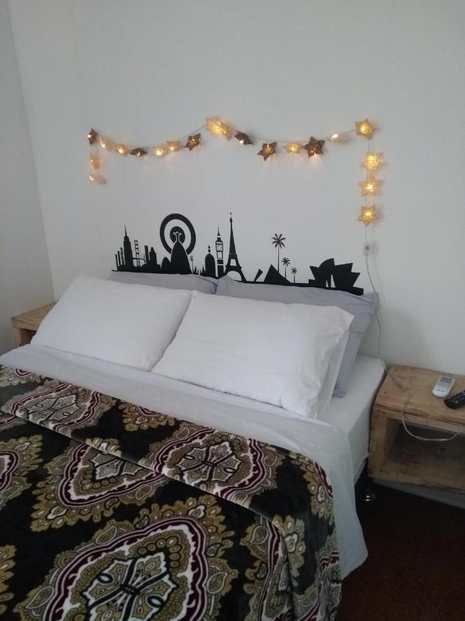 Container Eco Lodge São Francisco de Paula Zewnętrze zdjęcie